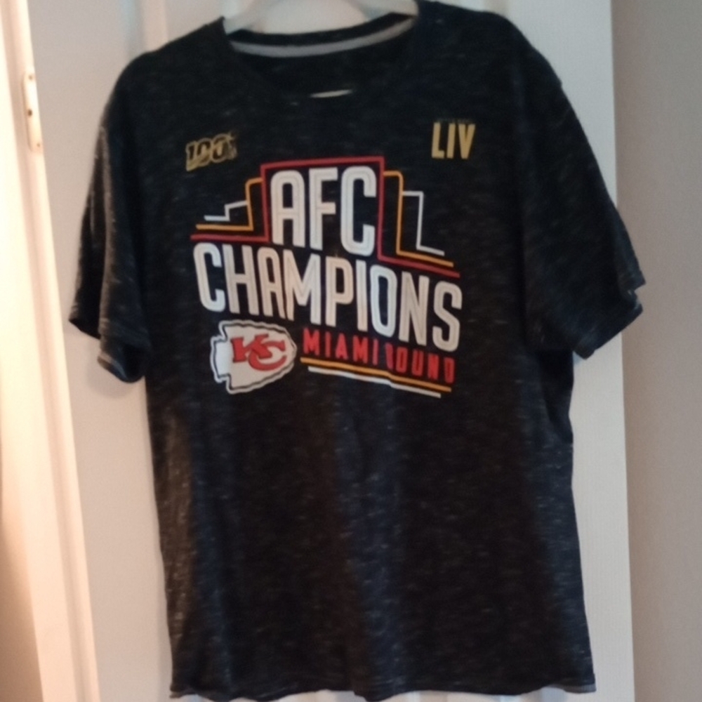 KC Cheifs
